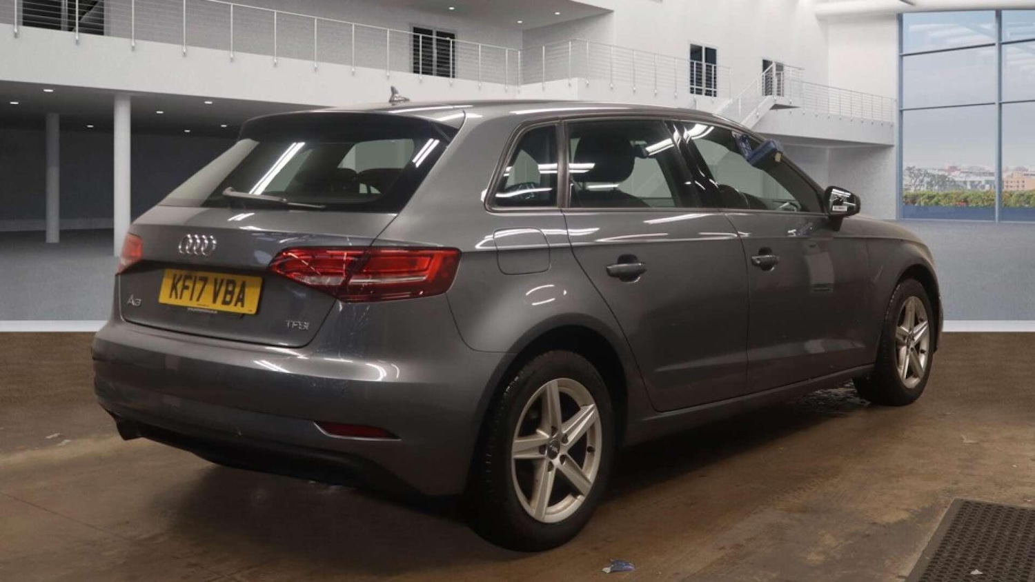 Used Audi A3 2017 for sale - 77441373: Photo 6