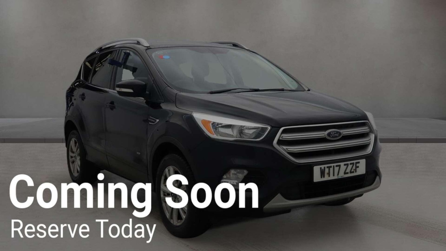 Used Ford Kuga for sale - 77586552: Photo 10