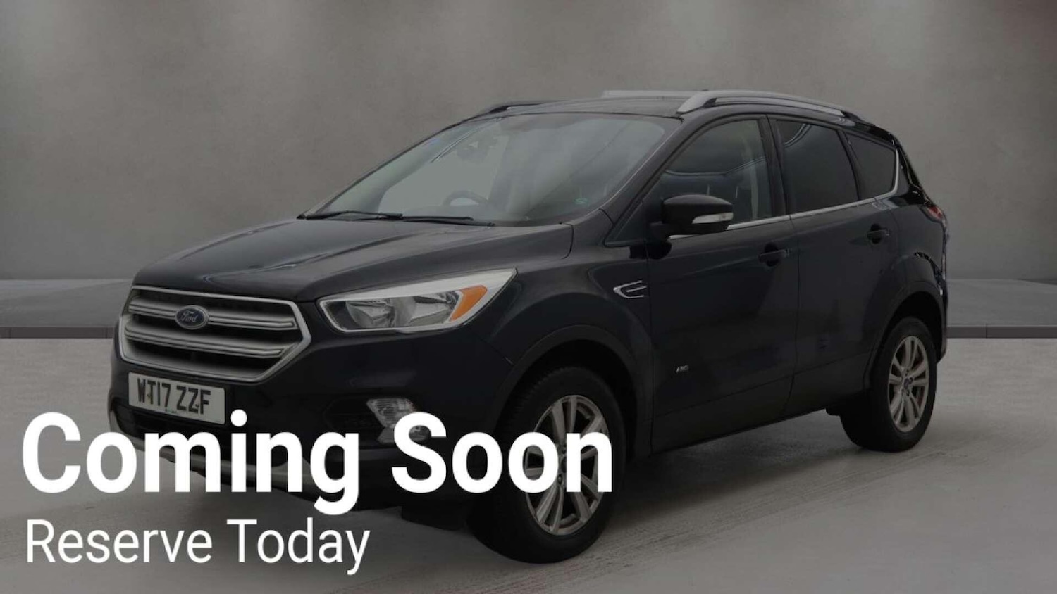 Used Ford Kuga for sale - 77586552: Photo 11