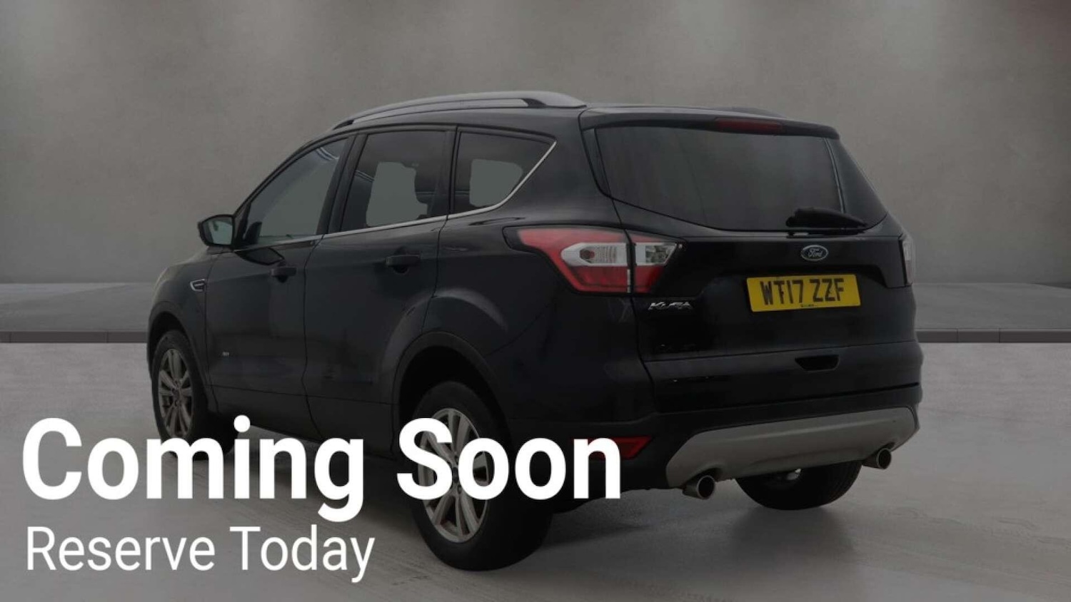 Used Ford Kuga for sale - 77586552: Photo 12