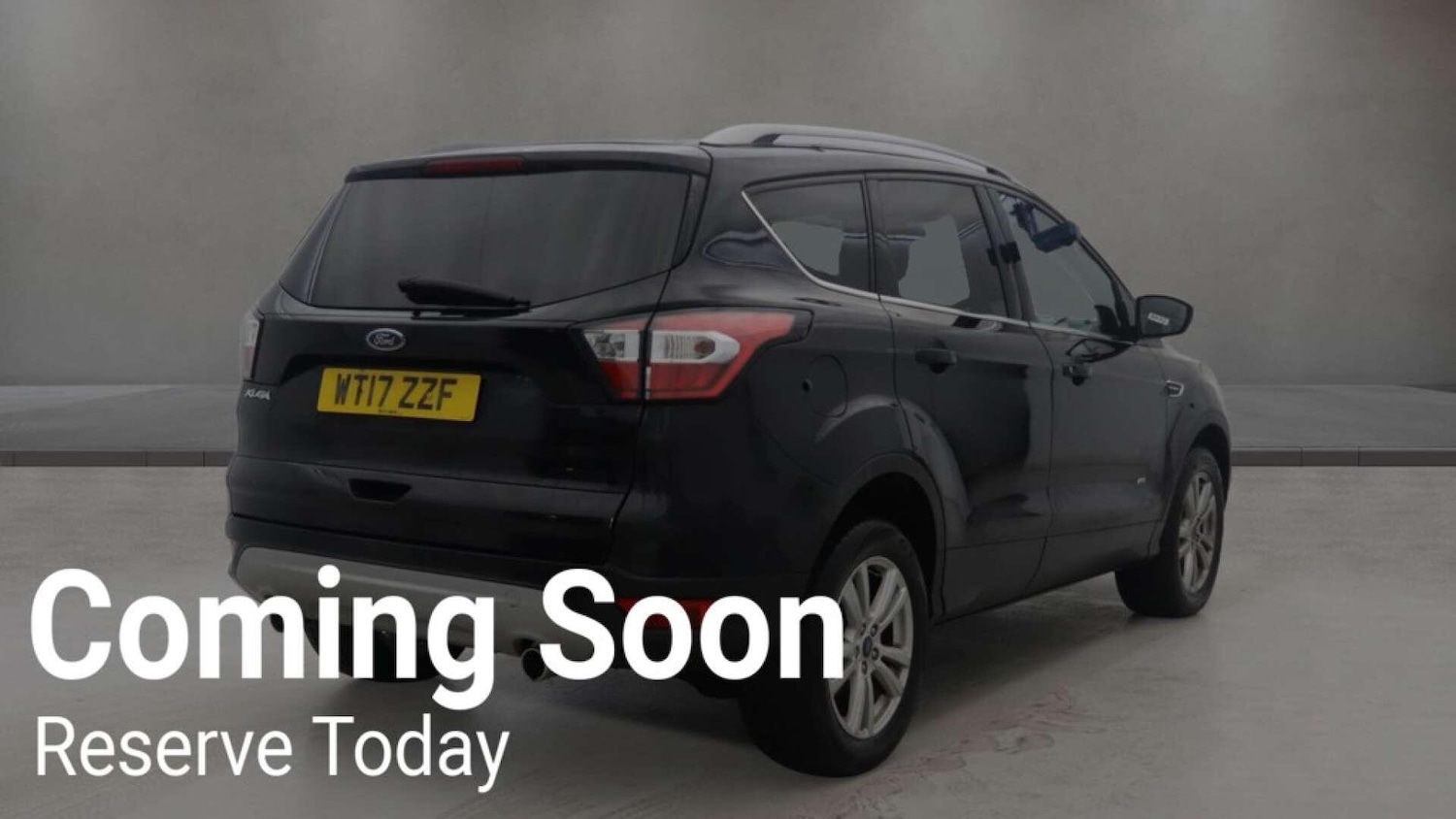 Used Ford Kuga for sale - 77586552: Photo 13