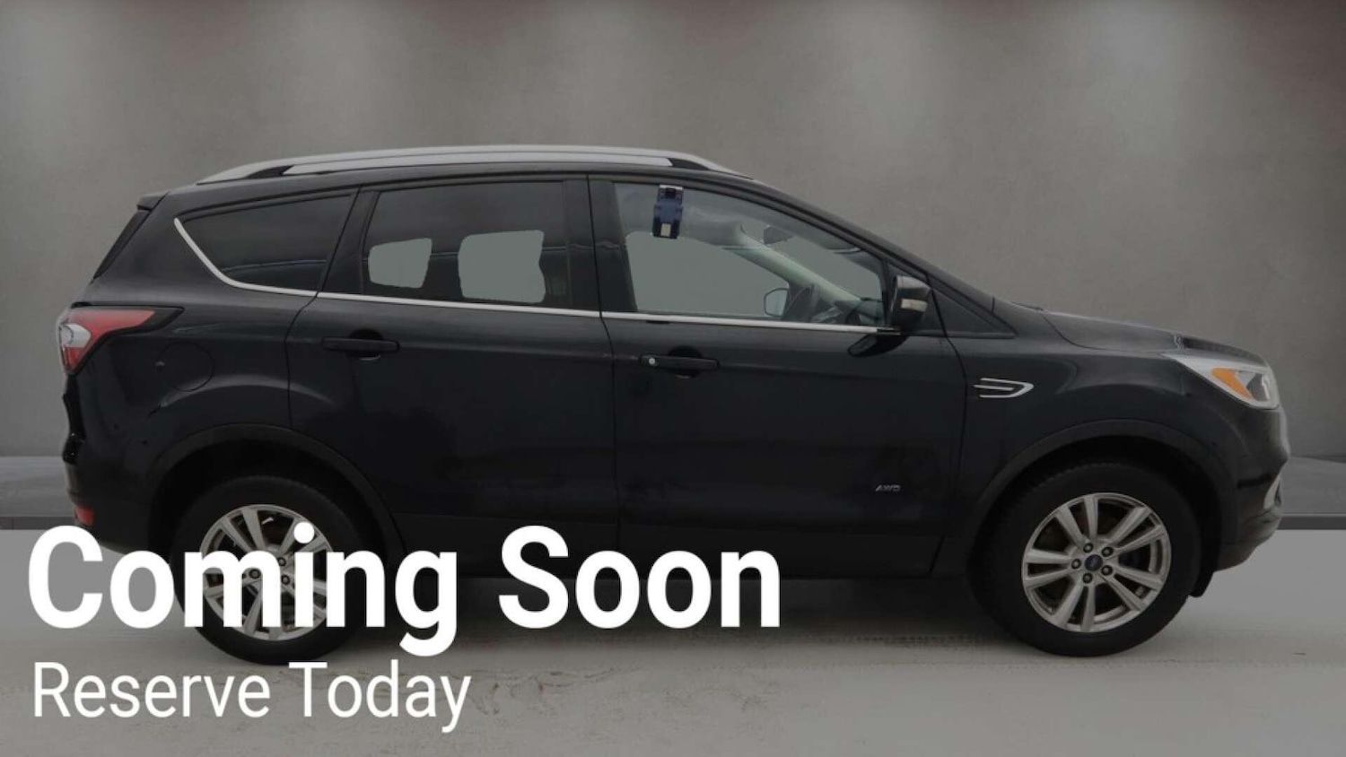 Used Ford Kuga for sale - 77586552: Photo 15