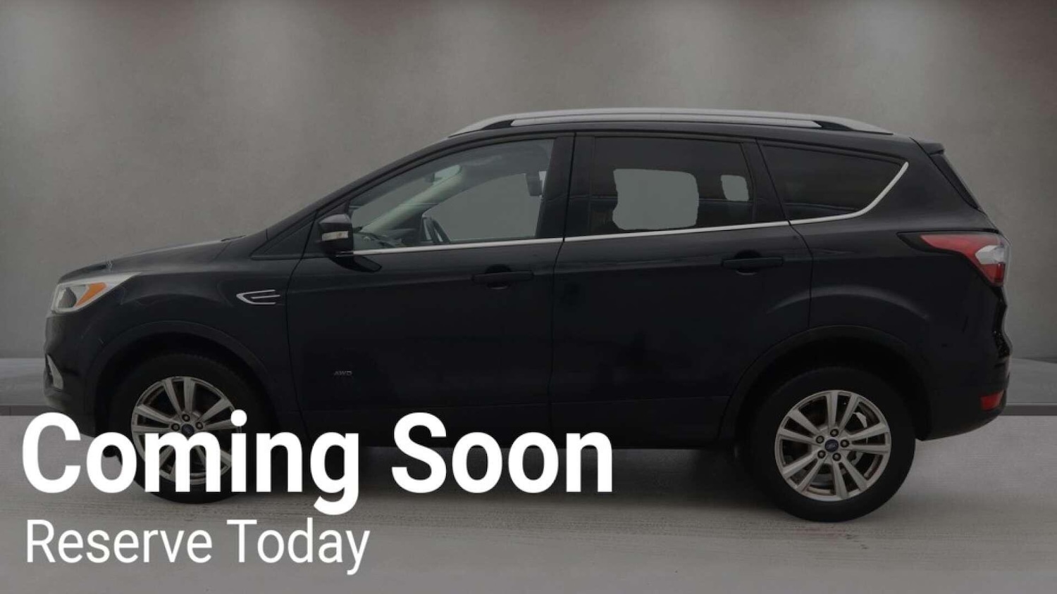 Used Ford Kuga for sale - 77586552: Photo 17