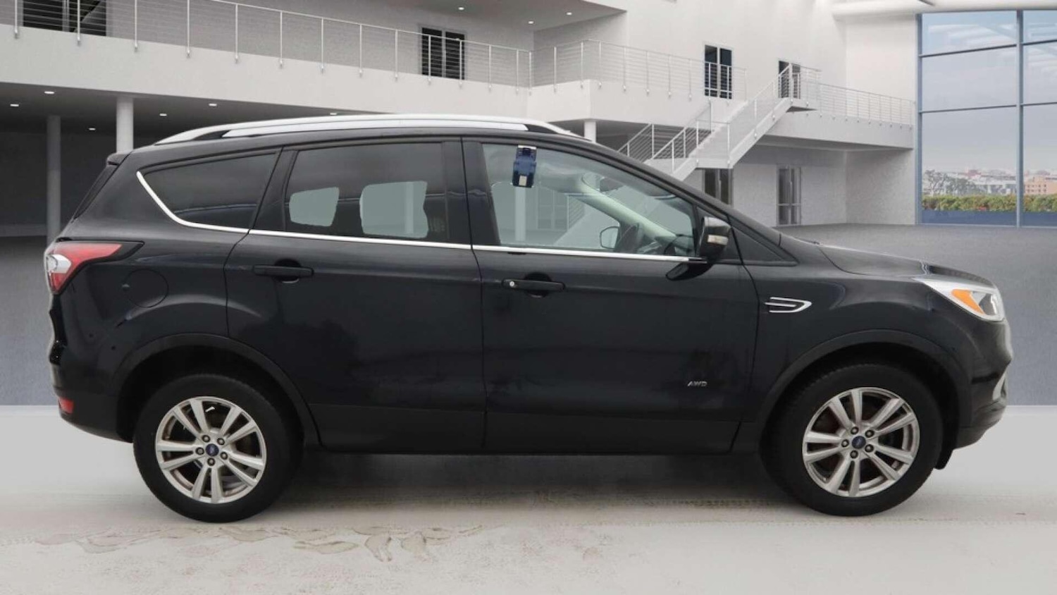 Used Ford Kuga for sale - 77586552: Photo 6