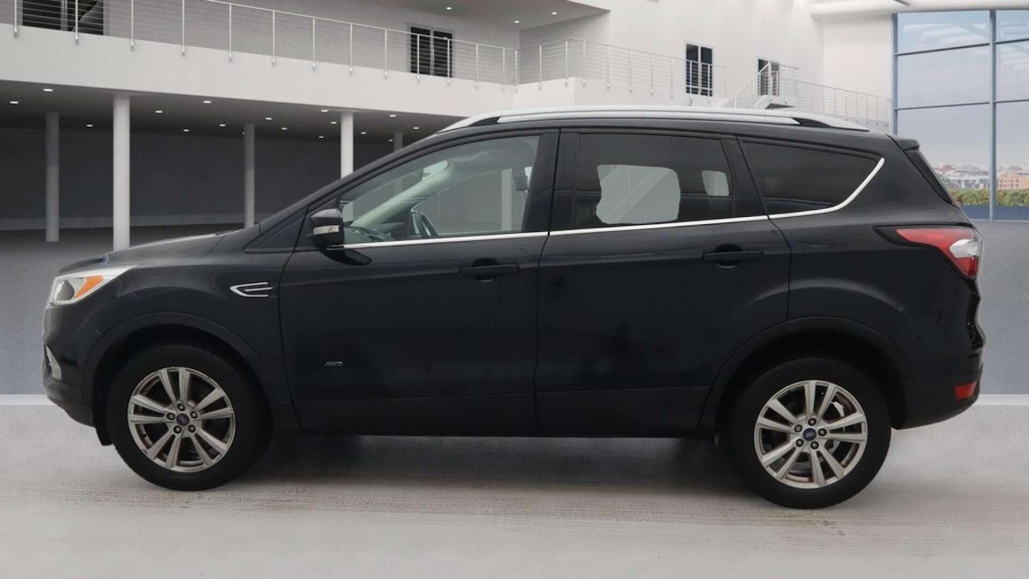 Used Ford Kuga for sale - 77586552: Photo 8