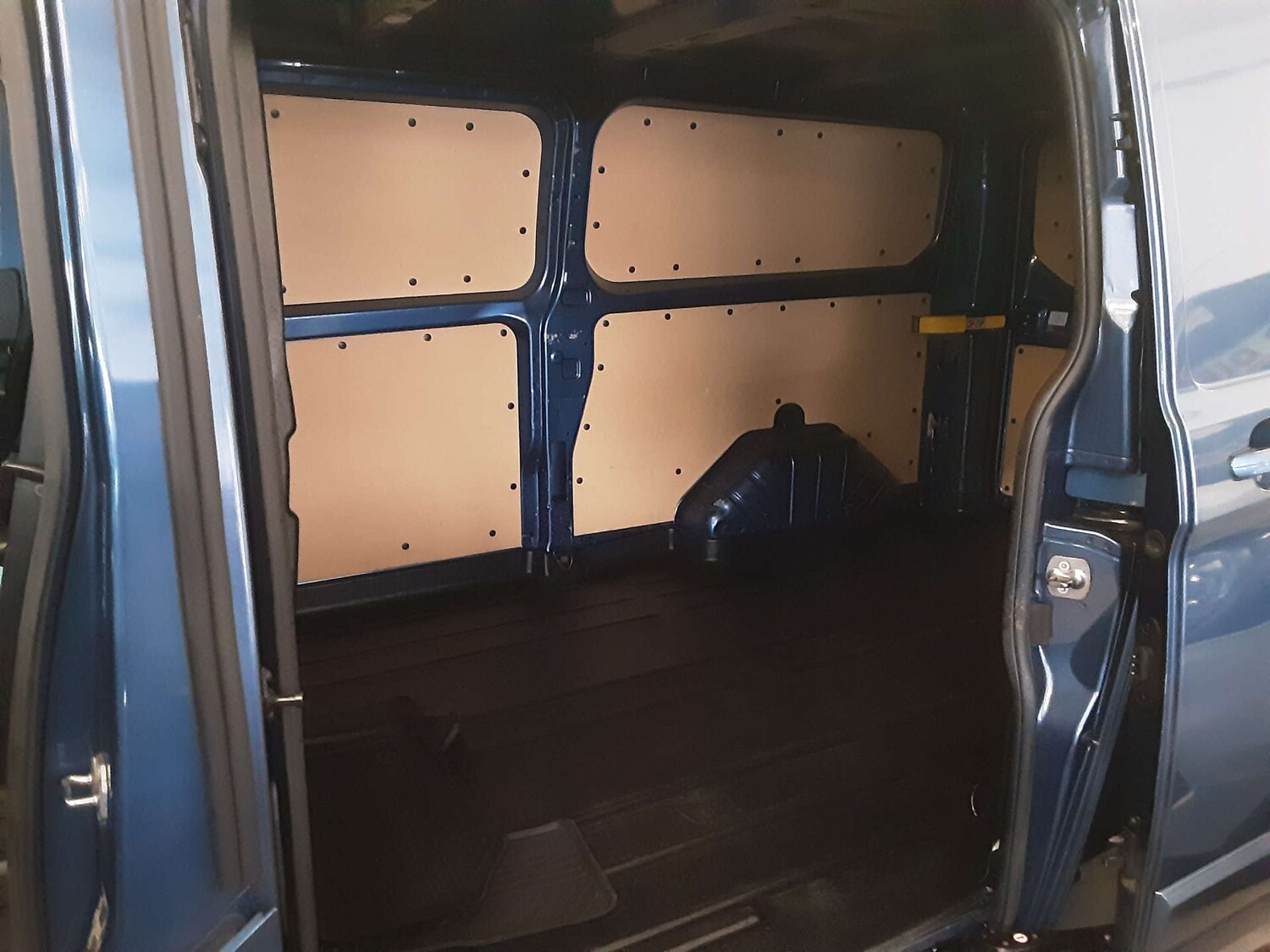 Used Ford Transit Custom 2021 for sale - 76412005: Photo 24