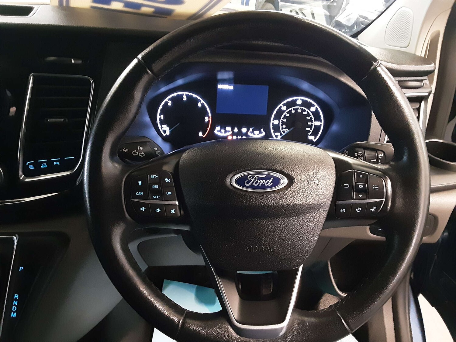 Used Ford Transit Custom 2021 for sale - 76412005: Photo 26