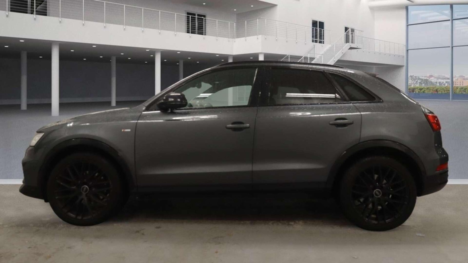 Used Audi Q3 2017 for sale - 76926636: Photo 10