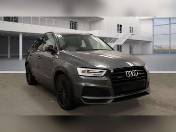 Audi Q3 feature image