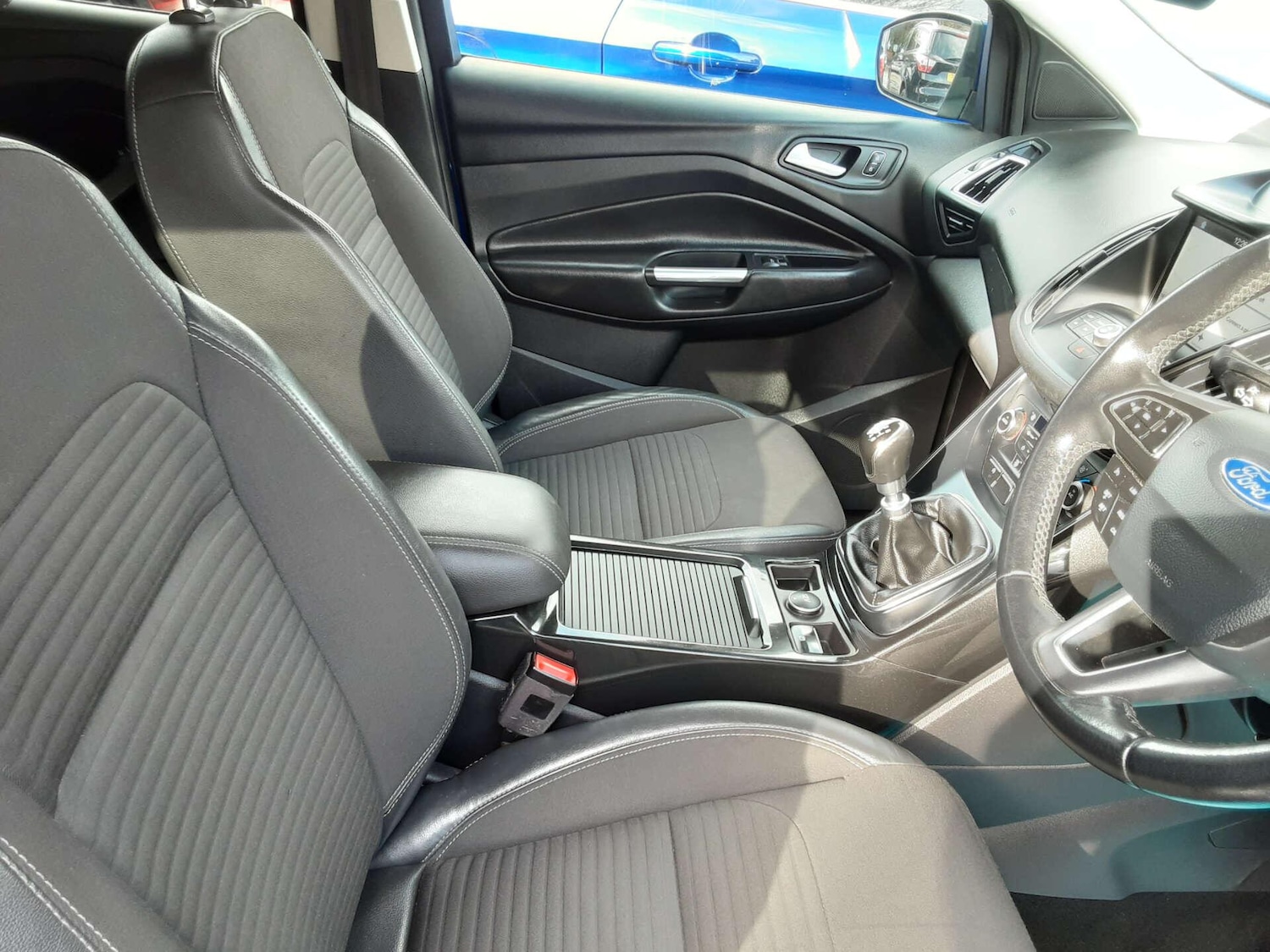 Used Ford Kuga 2017 for sale - 77156141: Photo 15