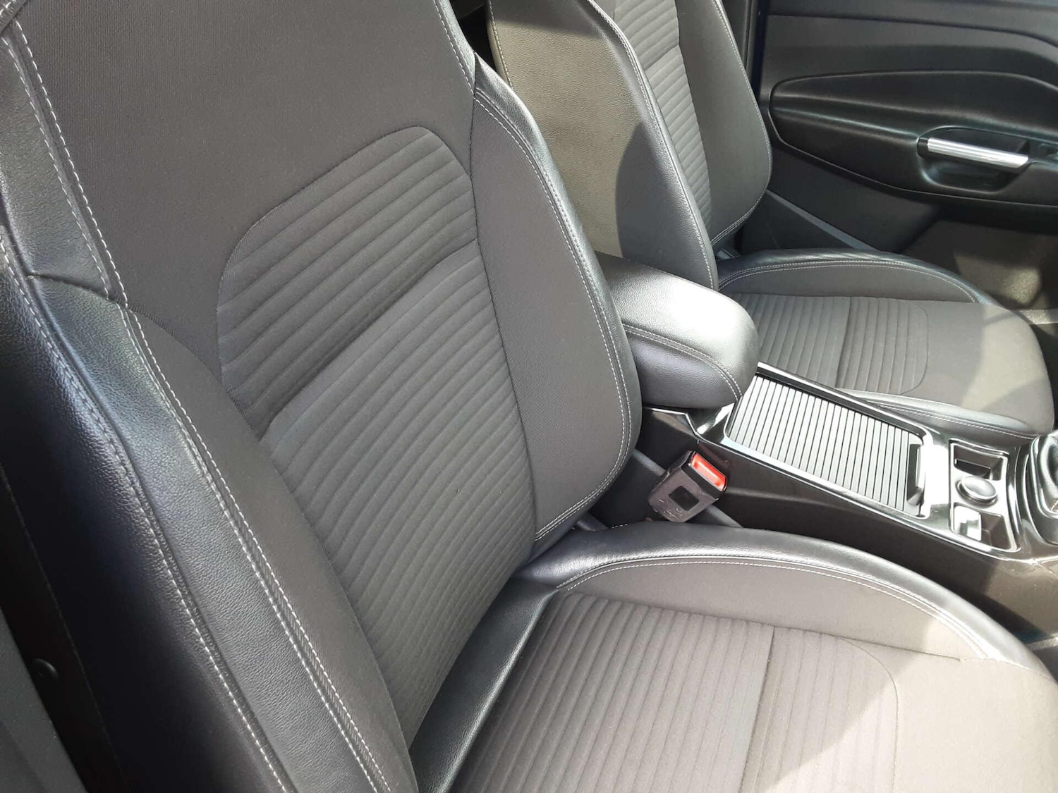 Used Ford Kuga 2017 for sale - 77156141: Photo 16