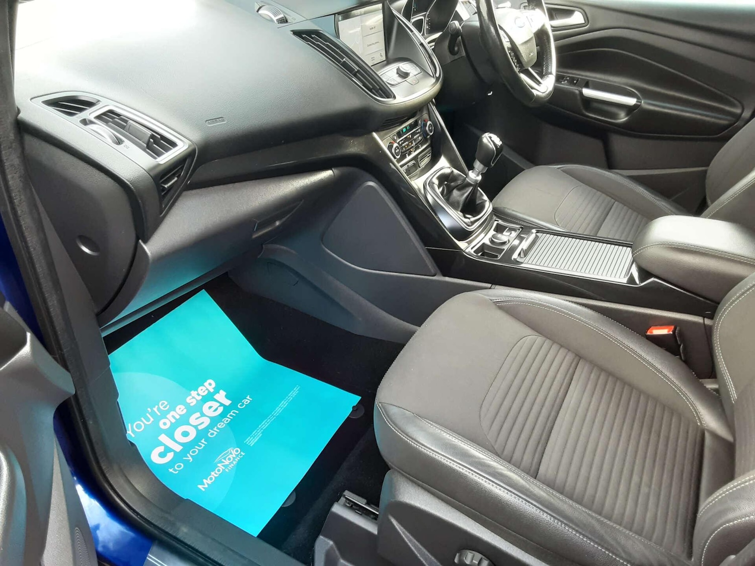 Used Ford Kuga 2017 for sale - 77156141: Photo 17