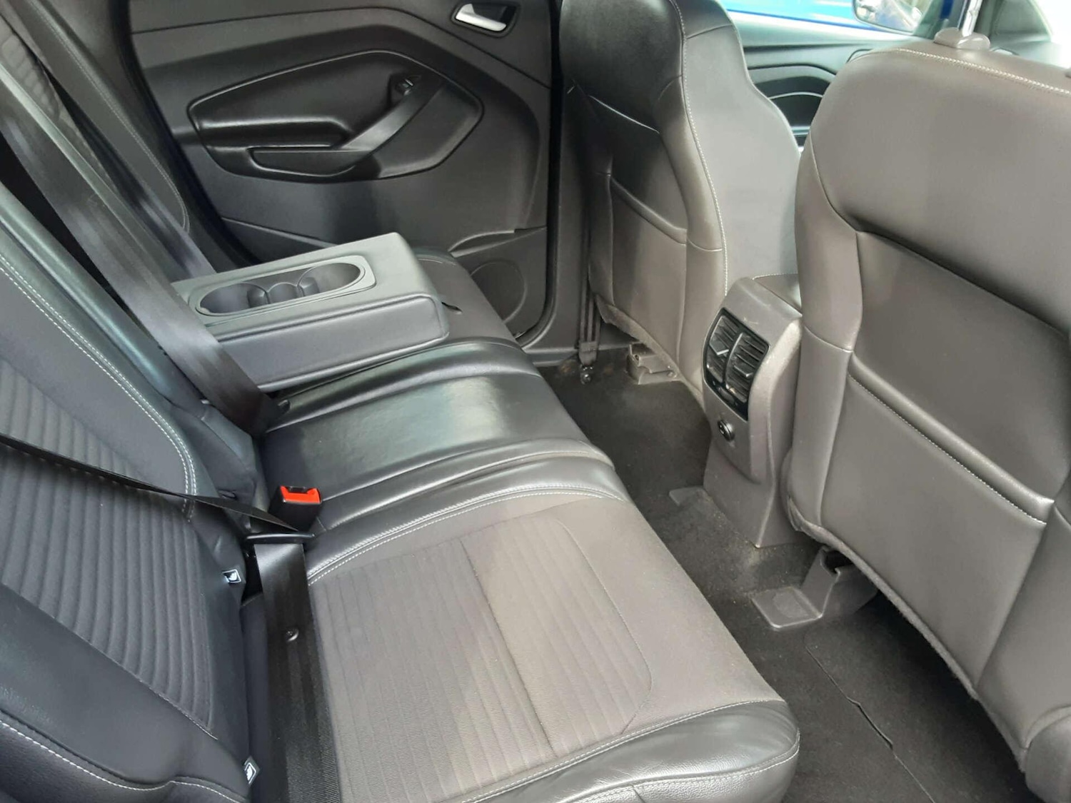 Used Ford Kuga 2017 for sale - 77156141: Photo 19