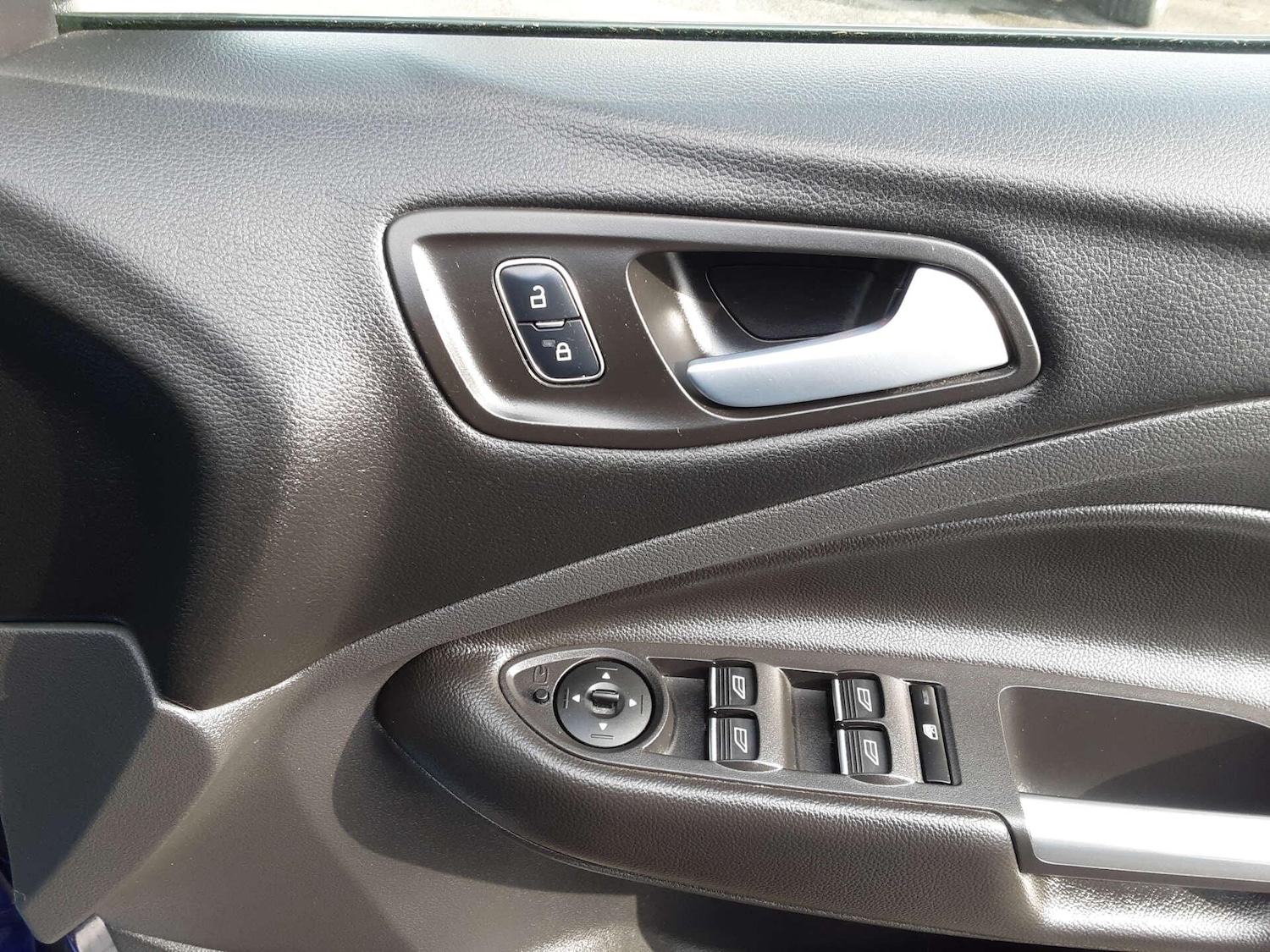 Used Ford Kuga 2017 for sale - 77156141: Photo 21