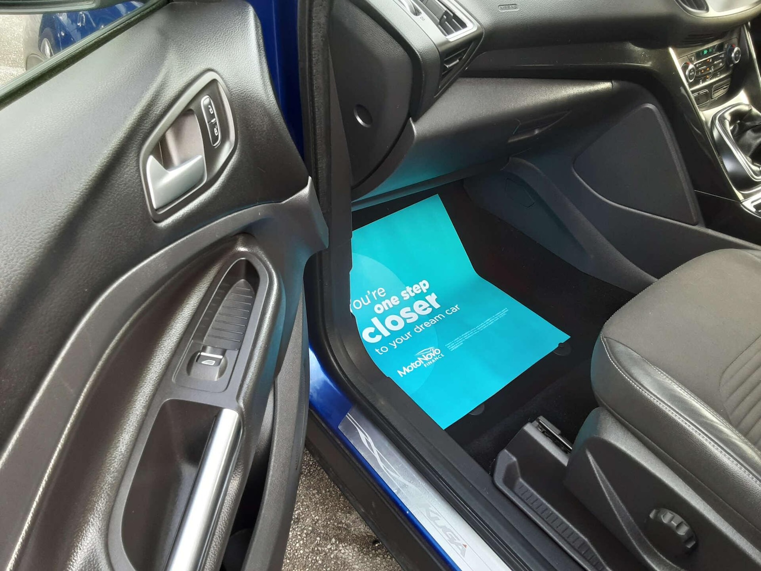 Used Ford Kuga 2017 for sale - 77156141: Photo 22