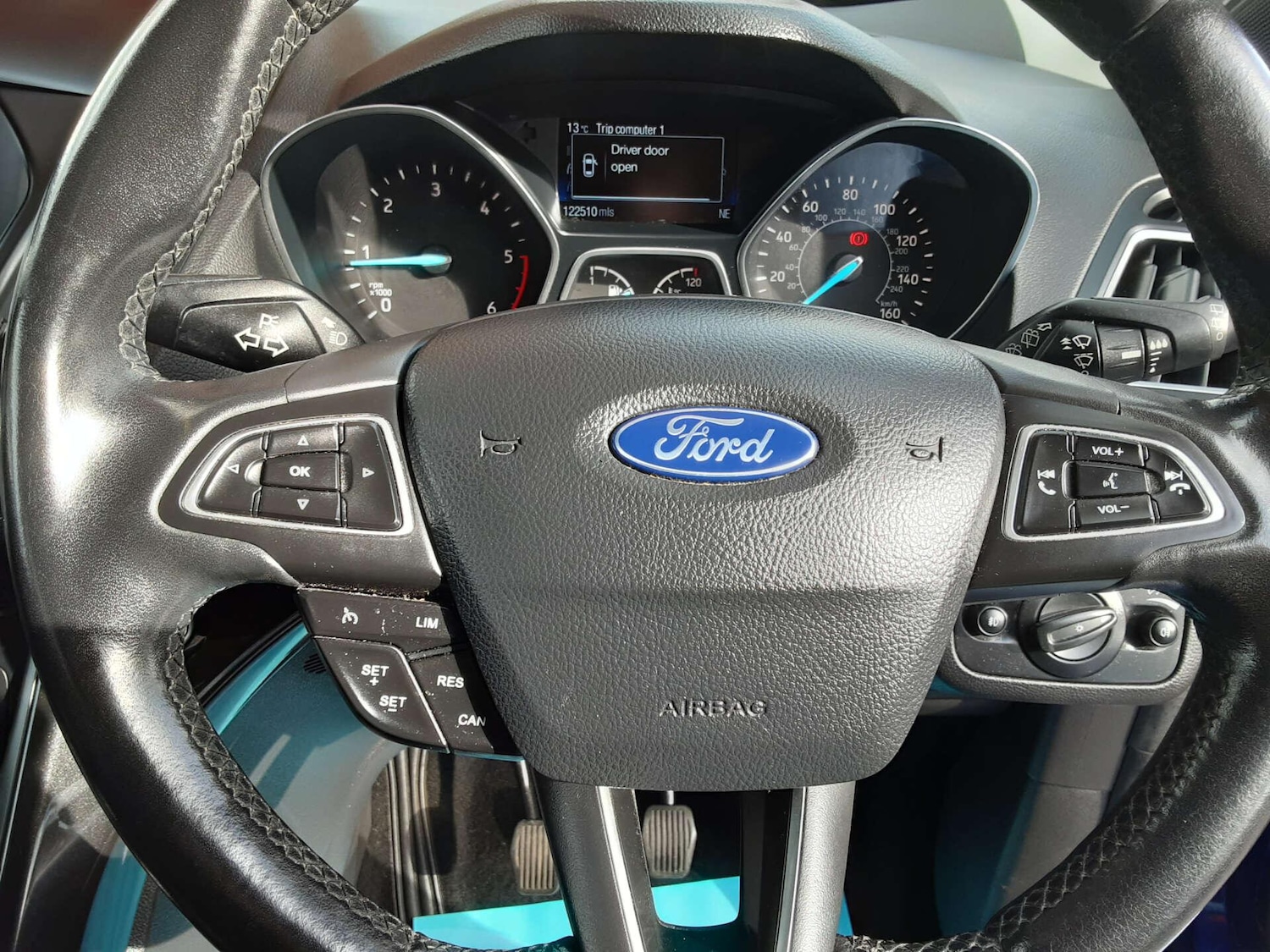 Used Ford Kuga 2017 for sale - 77156141: Photo 23