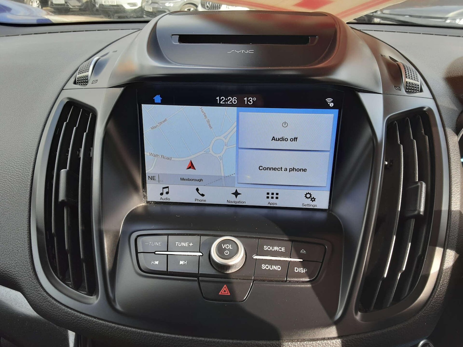 Used Ford Kuga 2017 for sale - 77156141: Photo 25