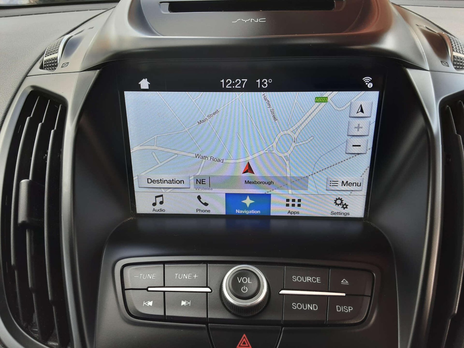 Used Ford Kuga 2017 for sale - 77156141: Photo 26