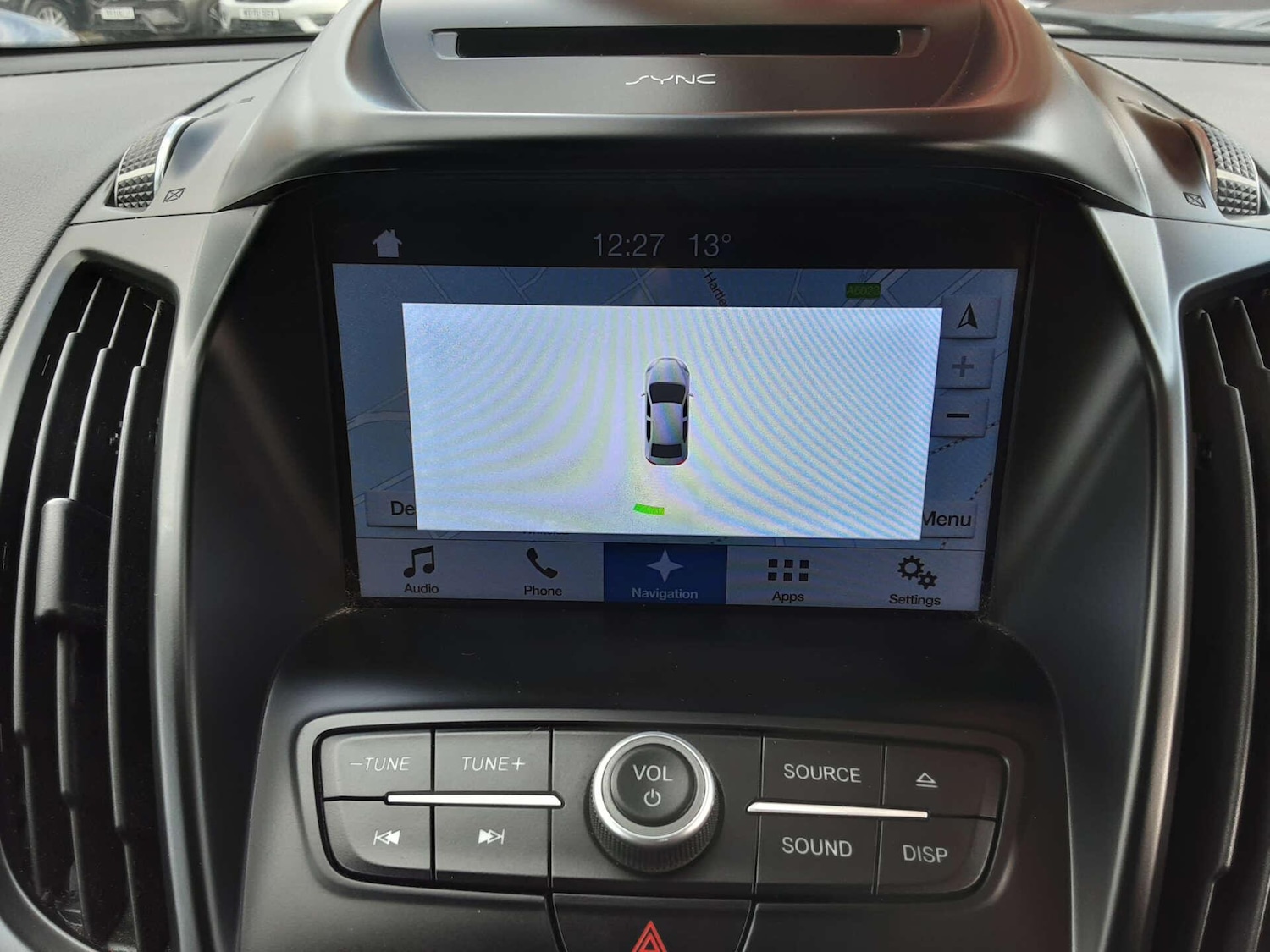 Used Ford Kuga 2017 for sale - 77156141: Photo 27