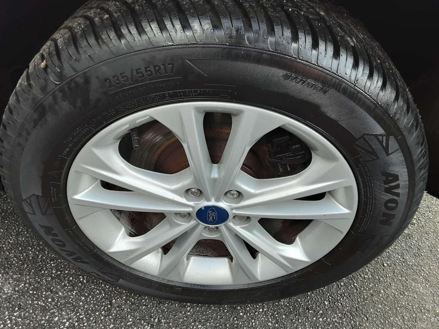 Used Ford Kuga 2017 for sale - 77156141: Photo 28