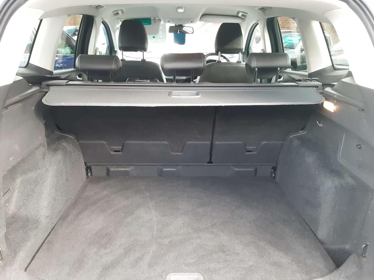 Used Ford Kuga 2017 for sale - 77156141: Photo 29