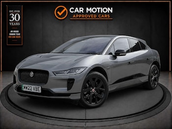 Used Jaguar I-Pace 2022 for sale - 78922615: Photo