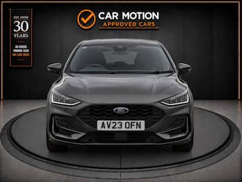 Used Ford Focus 2023 for sale - 79860964: Photo