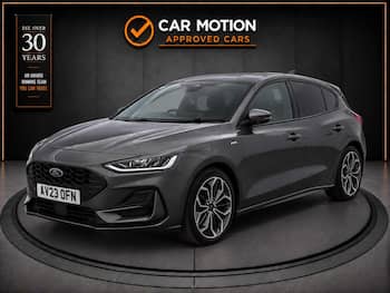 Used Ford Focus 2023 for sale - 79860964: Photo
