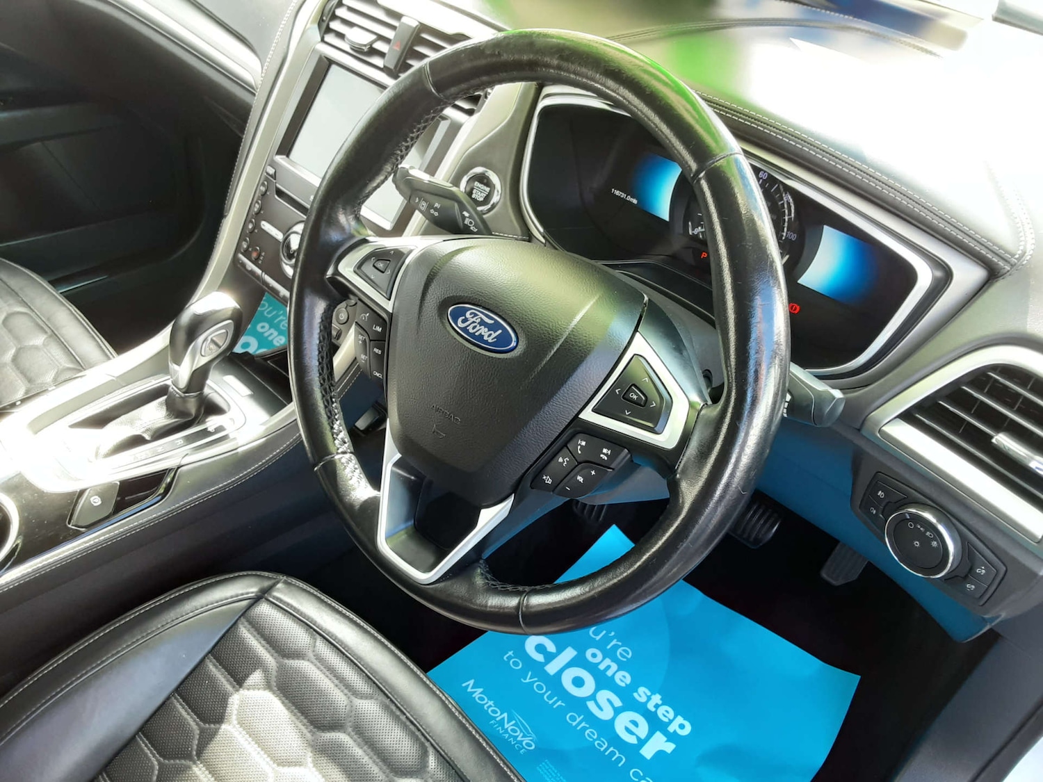 Used Ford Mondeo 2019 for sale - 76404592: Photo 14