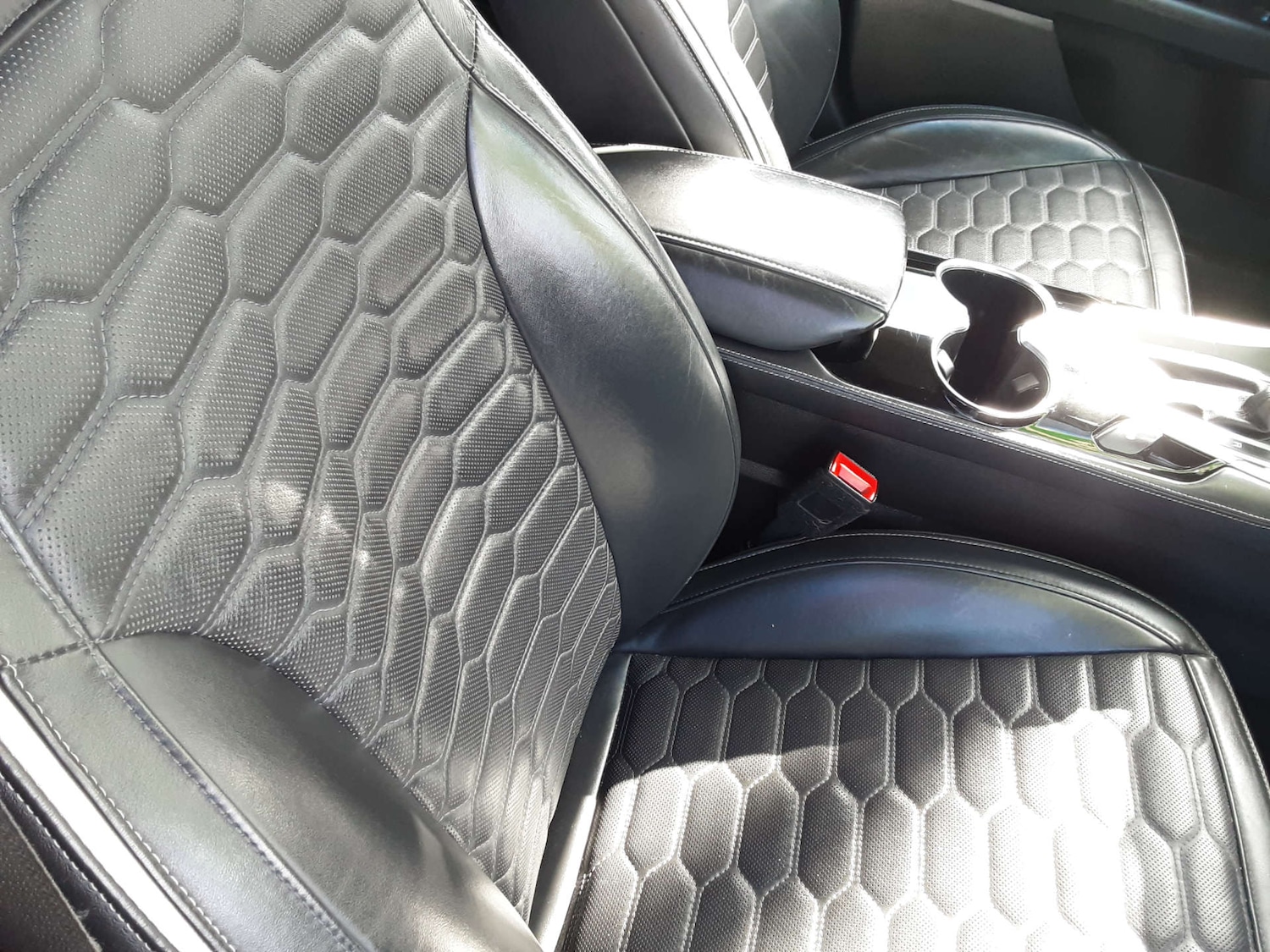 Used Ford Mondeo 2019 for sale - 76404592: Photo 16