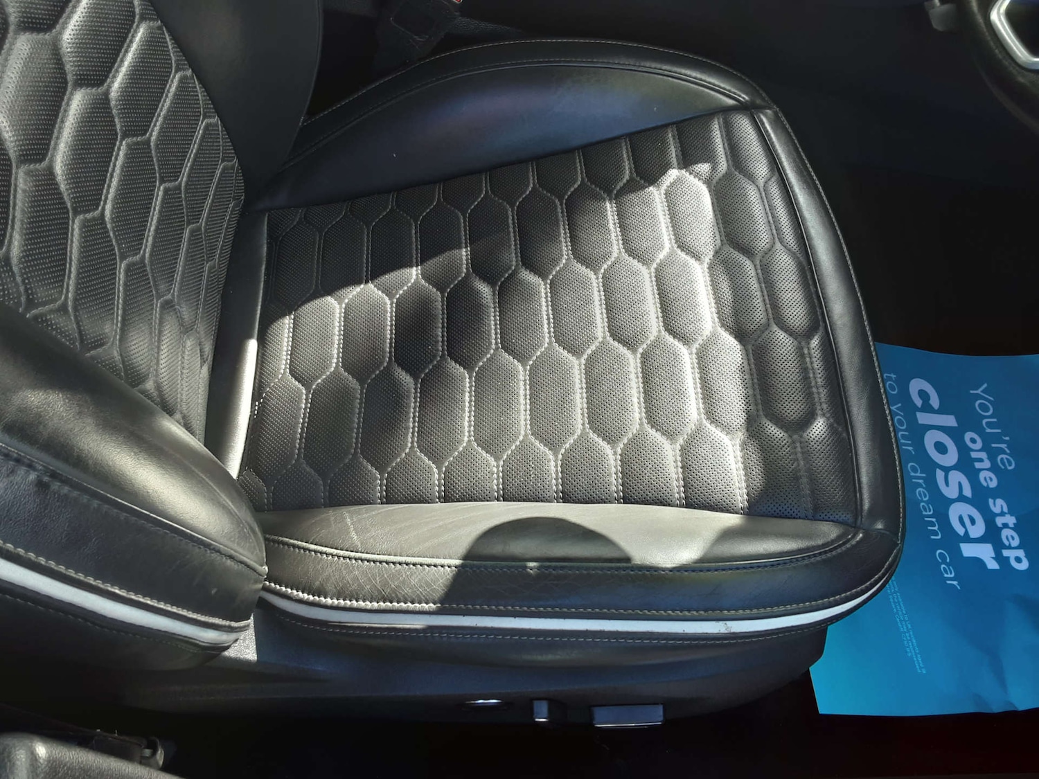 Used Ford Mondeo 2019 for sale - 76404592: Photo 17