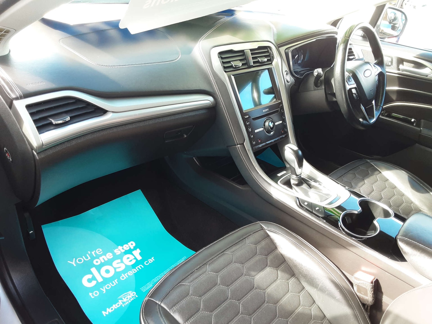 Used Ford Mondeo 2019 for sale - 76404592: Photo 18