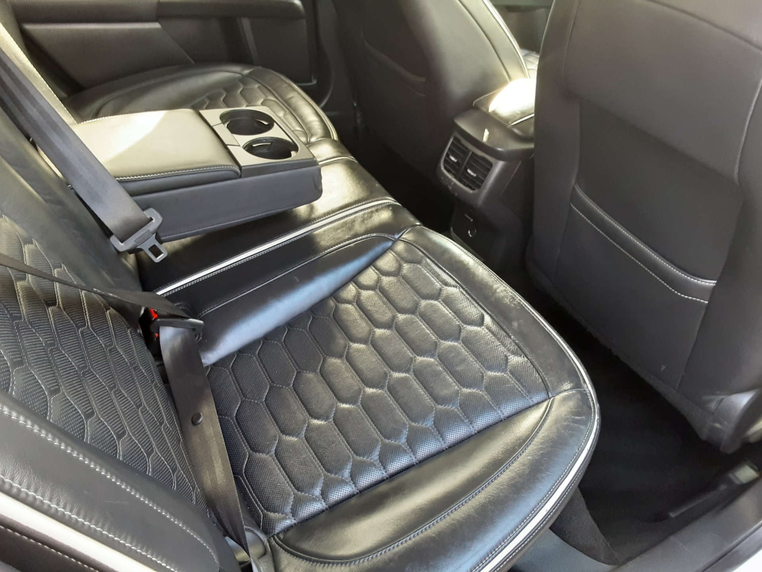 Used Ford Mondeo 2019 for sale - 76404592: Photo 19