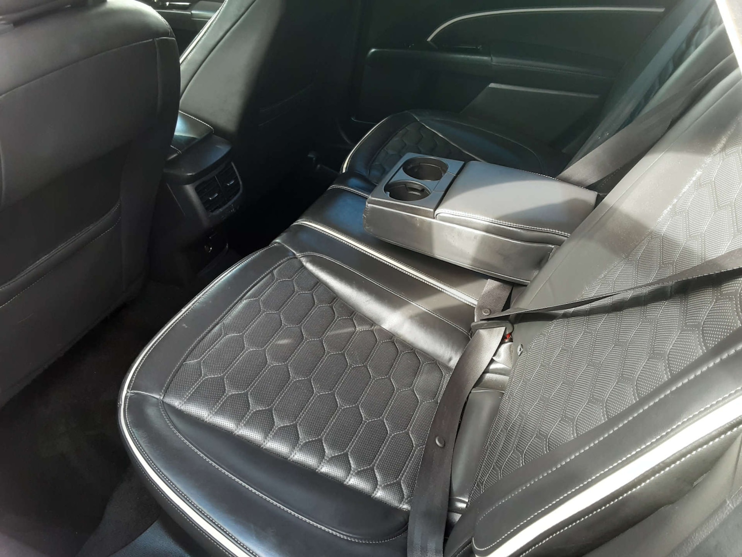 Used Ford Mondeo 2019 for sale - 76404592: Photo 20