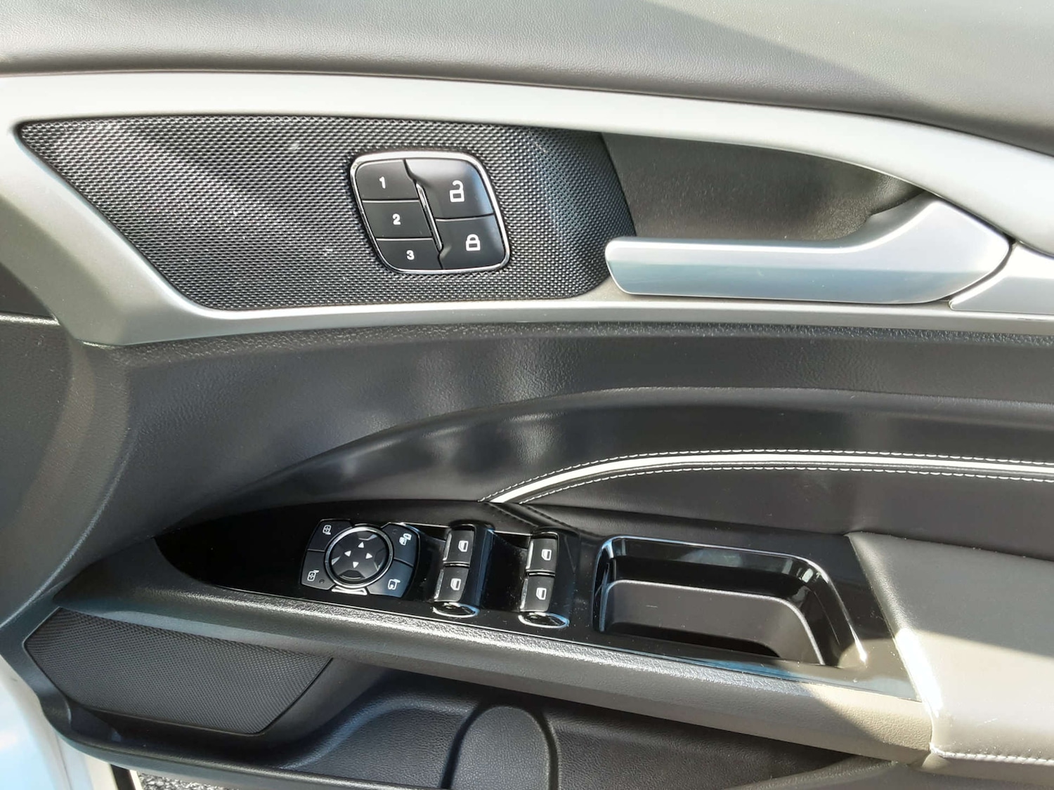 Used Ford Mondeo 2019 for sale - 76404592: Photo 21