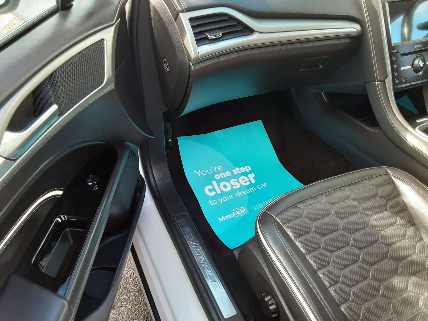 Used Ford Mondeo 2019 for sale - 76404592: Photo 22