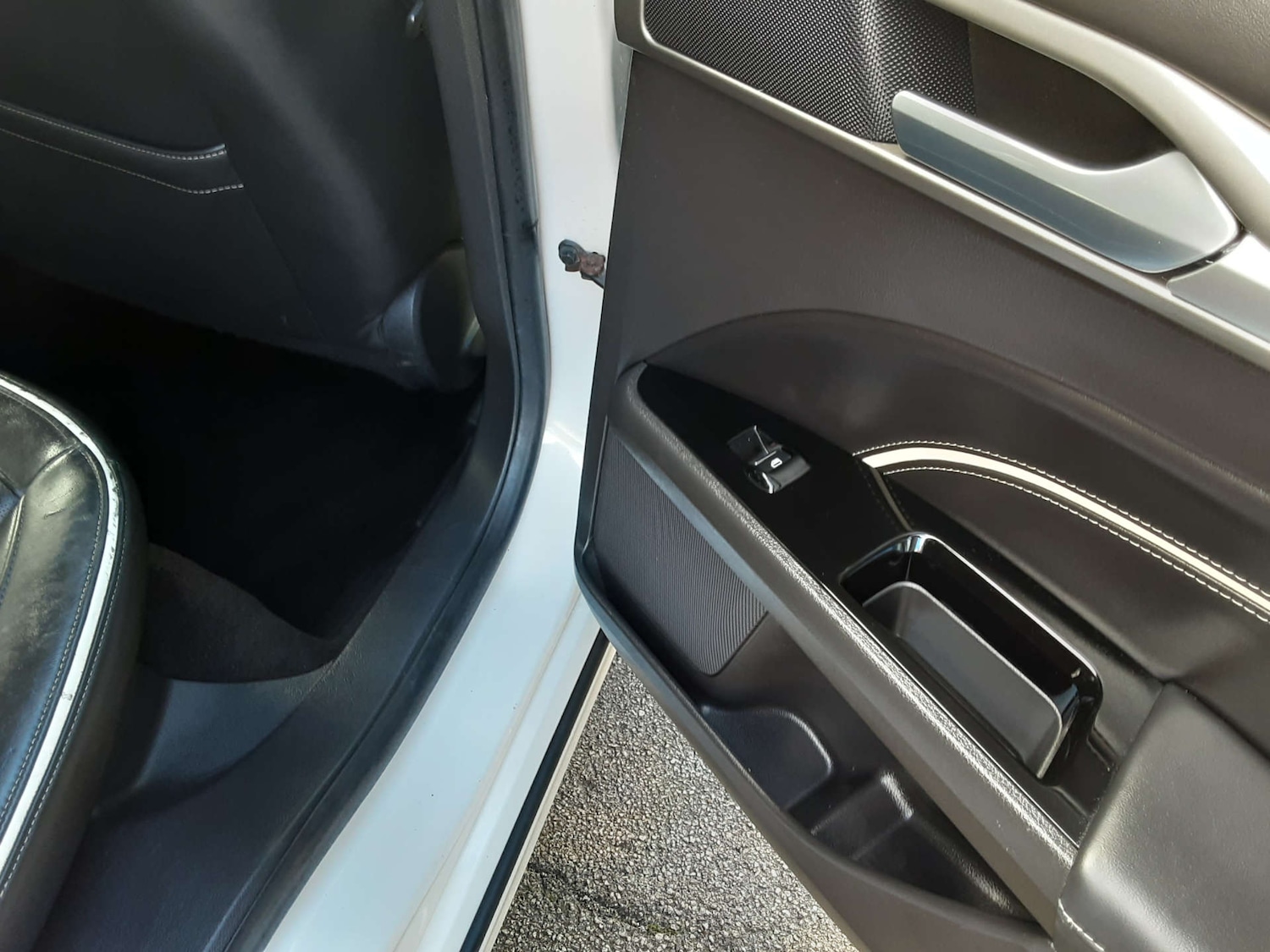 Used Ford Mondeo 2019 for sale - 76404592: Photo 24