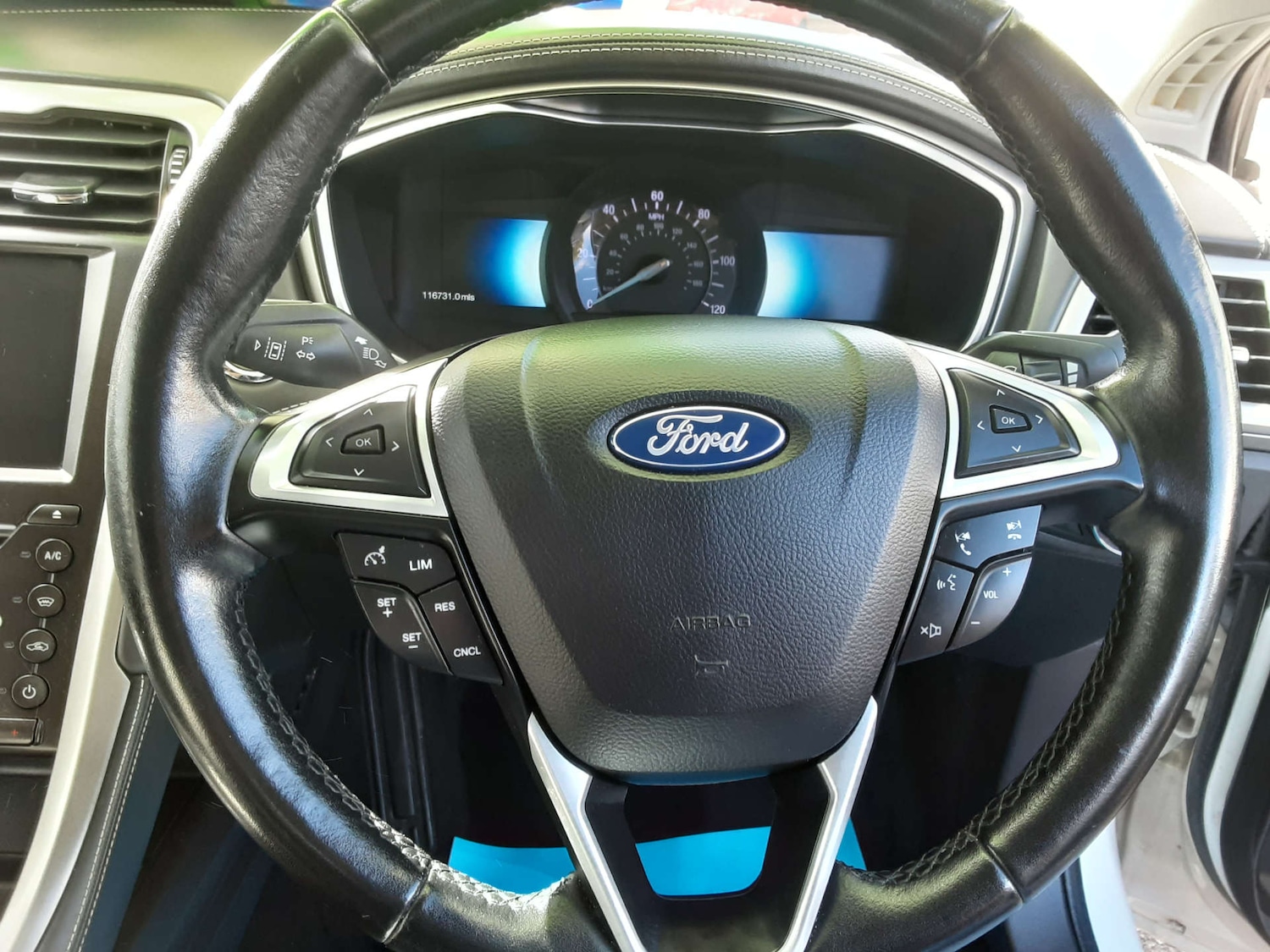 Used Ford Mondeo 2019 for sale - 76404592: Photo 25