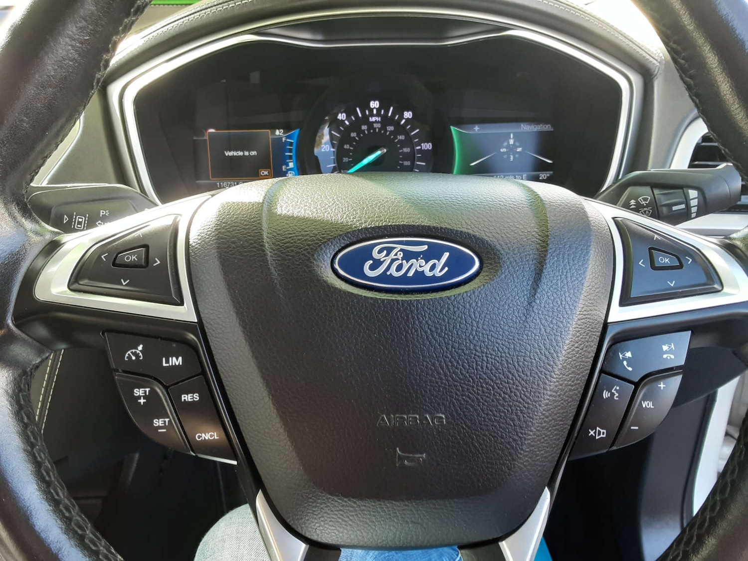 Used Ford Mondeo 2019 for sale - 76404592: Photo 26