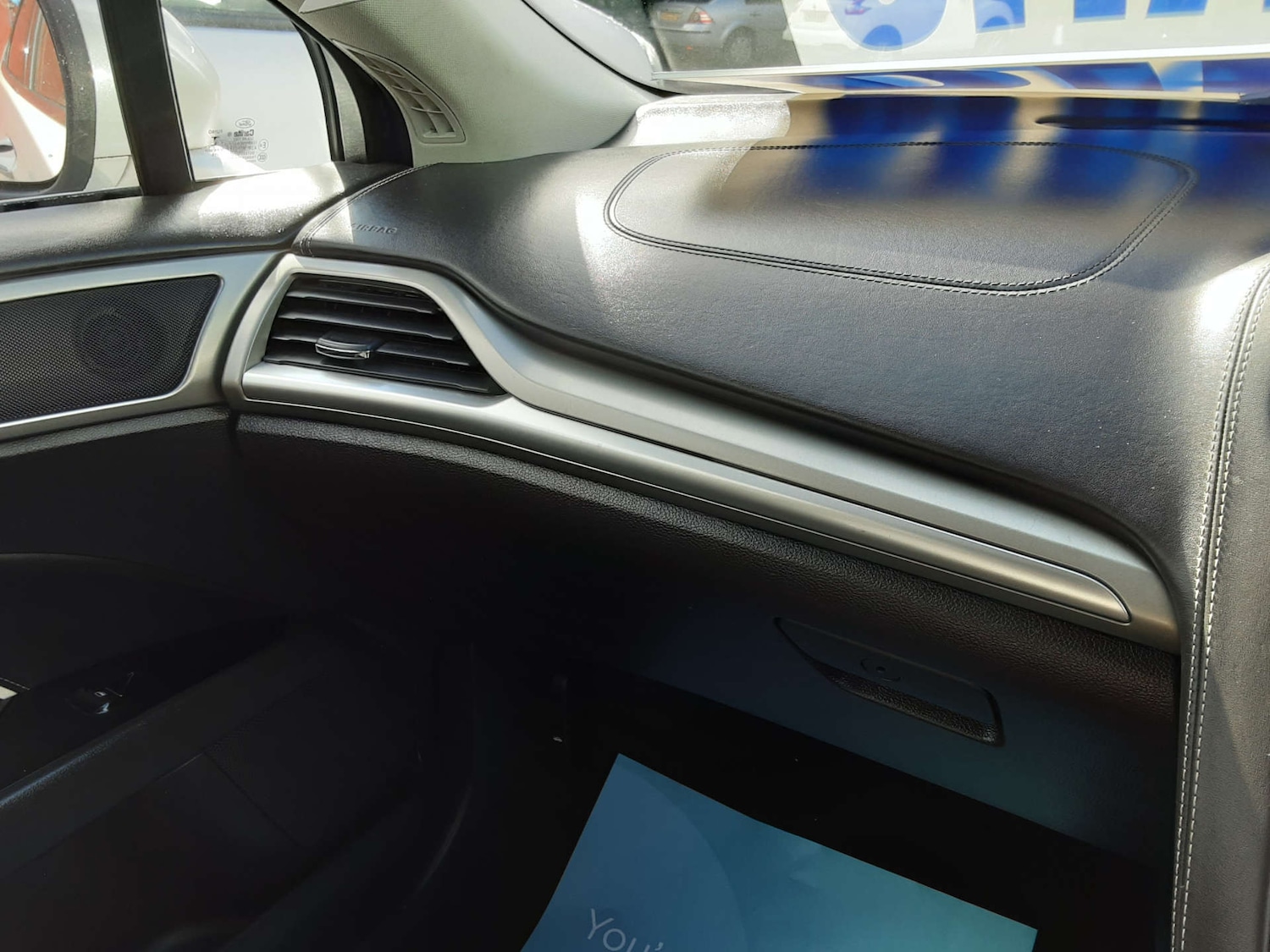 Used Ford Mondeo 2019 for sale - 76404592: Photo 28