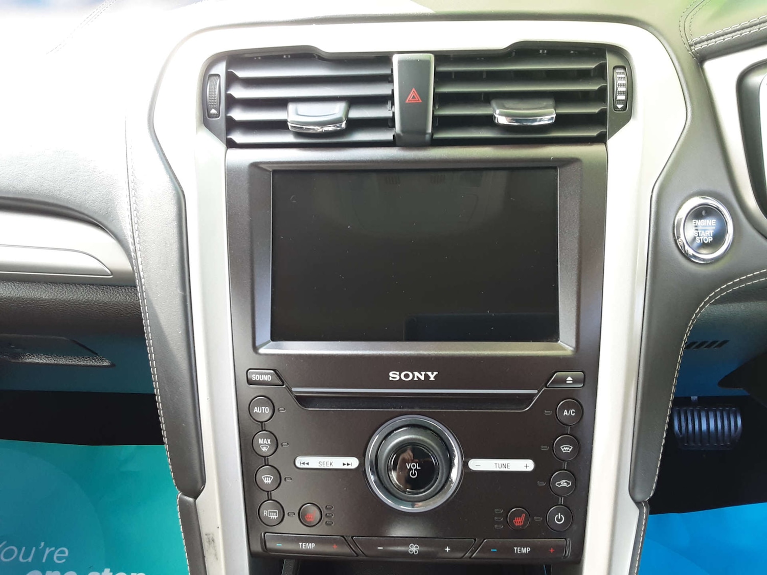 Used Ford Mondeo 2019 for sale - 76404592: Photo 29