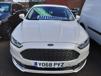 Used Ford Mondeo 2019 for sale - 76404592: Photo