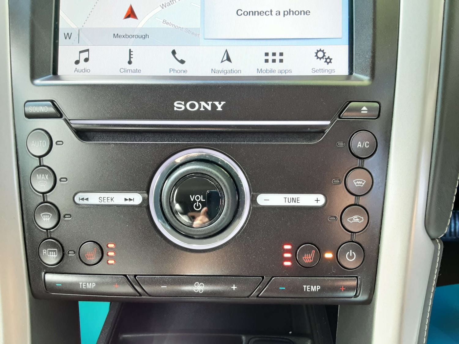 Used Ford Mondeo 2019 for sale - 76404592: Photo 30