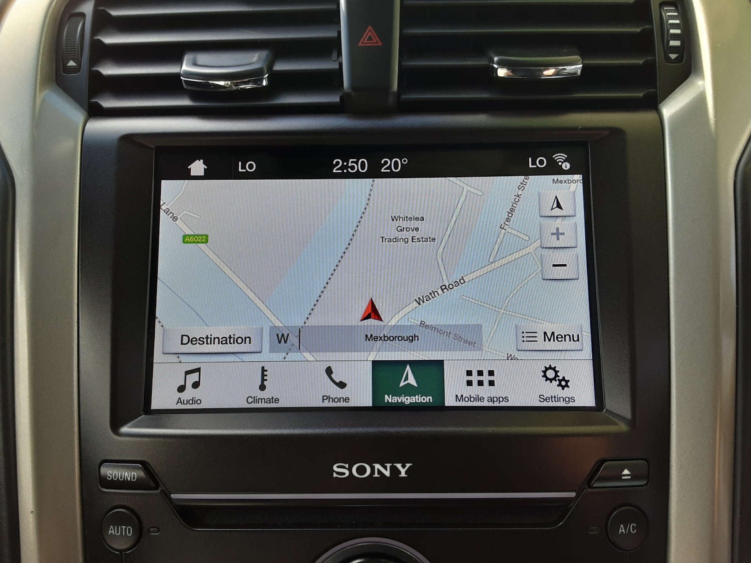 Used Ford Mondeo 2019 for sale - 76404592: Photo 31