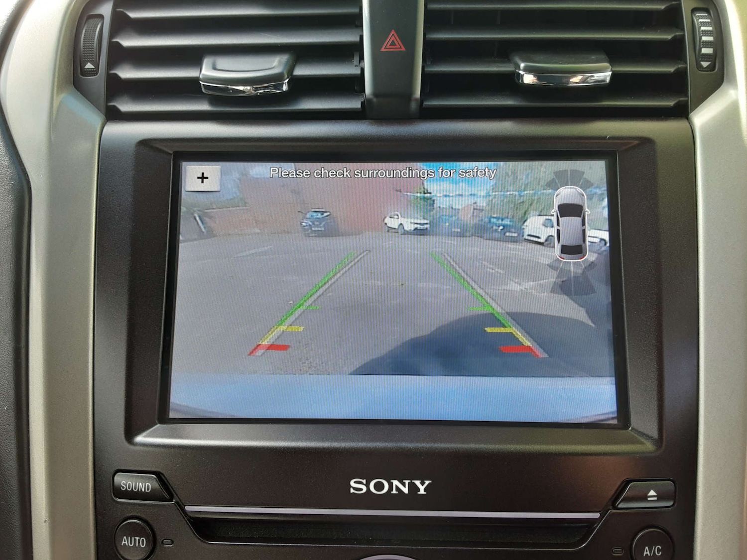 Used Ford Mondeo 2019 for sale - 76404592: Photo 32