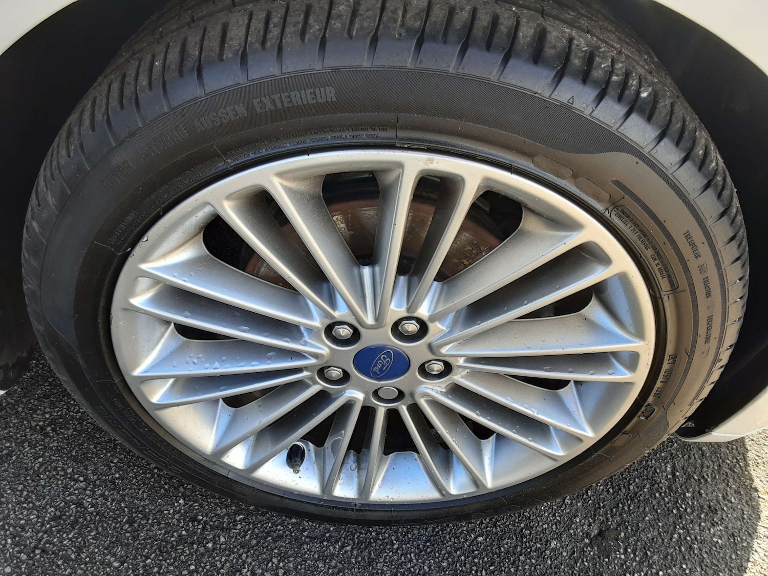 Used Ford Mondeo 2019 for sale - 76404592: Photo 33