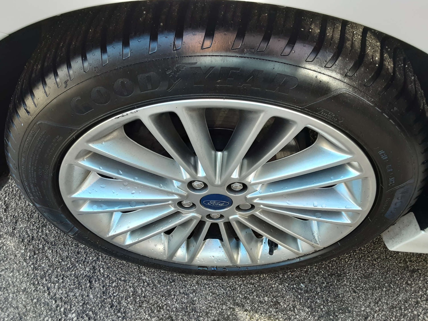 Used Ford Mondeo 2019 for sale - 76404592: Photo 34