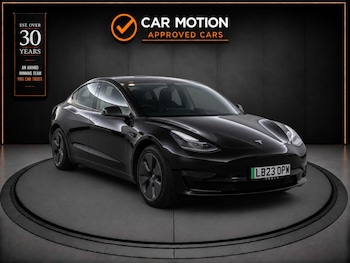 Used Tesla Model 3 2023 for sale - 79146081: Photo