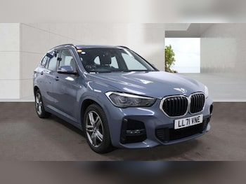 Used BMW X1 2021 for sale - 78561728: Photo