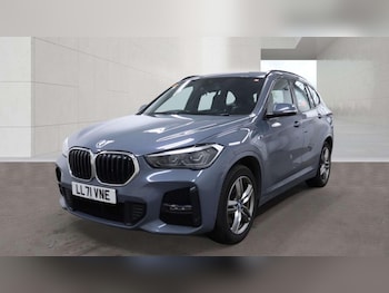 Used BMW X1 2021 for sale - 78561728: Photo